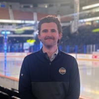 Nashville Predators Employee Luke Hendrix's profile photo