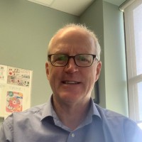 Axis Accelerator Employee Daniel Doiron's profile photo