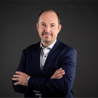 Transmed Employee Mazen Damiani's profile photo