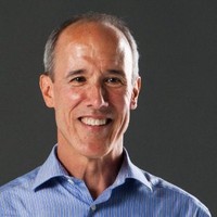 EPAM Continuum Employee Stuart Perry's profile photo