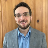 Aerojet Rocketdyne Employee Sean Suarez's profile photo