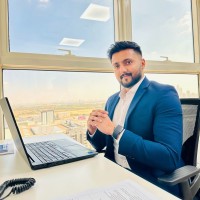 Pearl Insurance Brokers Co LLC Employee Dhanush Kumar's profile photo