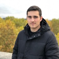 Aarón Orgaz Email