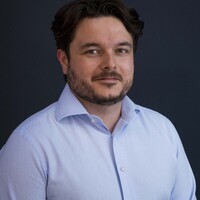 Q Agency Employee Zac Siviour's profile photo