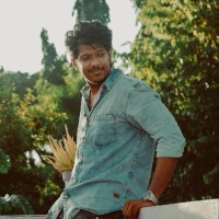 Jayasurya S Email