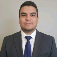 Chesapeake Mission Critical Employee Santiago Rubiano's profile photo