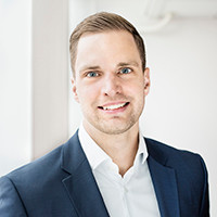Eletive Employee Nils Wilhelmsson's profile photo