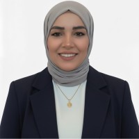 GCS (Global Cargo System ) Employee Warda Abdelmoniem's profile photo