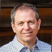 ICU Medical Employee Todd Amidon's profile photo