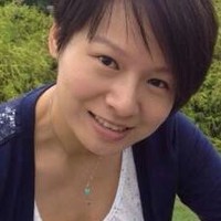 PayPal Employee Grace Liu's profile photo