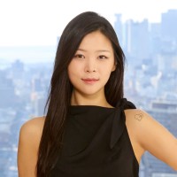 The Corcoran Group Employee Janie Lee's profile photo