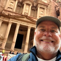 Wolfe Communications Employee John Wolfe's profile photo