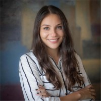 ententee Employee Lina M. Trujillo Bucheli's profile photo