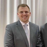 Frank Beverage Group Employee Will Richards's profile photo