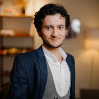 Gilytics AG Employee Arthur Tanikulov's profile photo