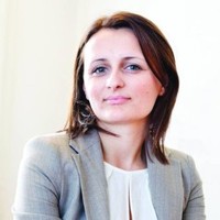 Jasna Dudašek Email