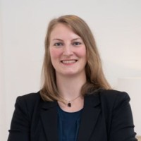 Ville de Lausanne Employee Laura Perrenoud's profile photo
