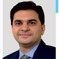 Tata Mutual Fund Employee Amit Somani's profile photo