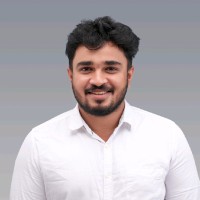 PiServe Employee Musavvir Sidhq's profile photo