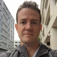 Noah Tutak Email & Phone Number