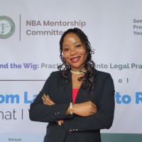 NIGERIA PACKAGING - Graphics Packaging Communications LLC Employee Ugomma Ekwem's profile photo