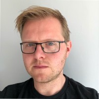 NatWest Group Employee Martin Moore's profile photo
