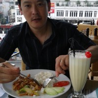 Customerfactory Employee Ming-Wen Tsao's profile photo