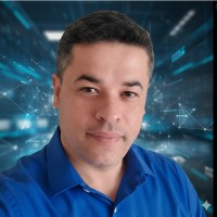 Gate7 IT Solutions Employee Everton Fernandes's profile photo