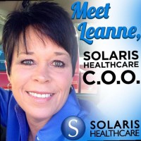 Solaris Healthcare Employee Leanne Peterson's profile photo