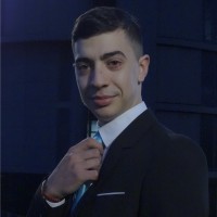 L2Group Employee Raúl Belmonte's profile photo