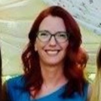 John Deere Employee Jamie Minor's profile photo