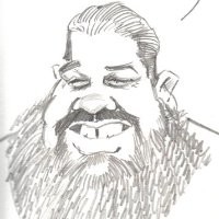 Jonathan Bates Email & Phone Number