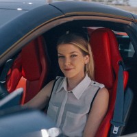 The Loren Hotel at Lady Bird Lake Employee Lauren Webb's profile photo