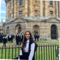 Vigo Gallery Employee Abigail Rylance's profile photo