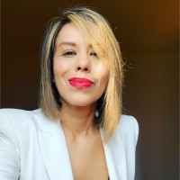 Element (Digital Transformation & Full Service Agency) Employee Erika Guillén's profile photo