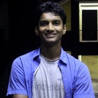 IrisAgent Employee Aditya Vikram's profile photo