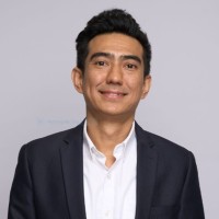 Pinsent Masons Employee Arvind Pradhan's profile photo