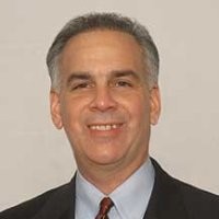 Real Business Intelligence® Employee Mark Dresner's profile photo