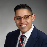 California Advocates, Inc. (Lobbying and Association Management Services) Employee Adam Quinonez's profile photo
