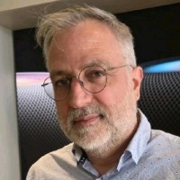 EVEA SAS Coopérative Employee Jean-Baptiste Puyou's profile photo