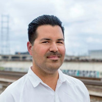 Studio-MLA Employee Matt Romero's profile photo