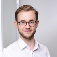 M3 Bauprojektmanagement GMBH Employee Moritz Lill's profile photo
