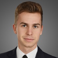 IAP GmbH Employee Melvin Riesch's profile photo