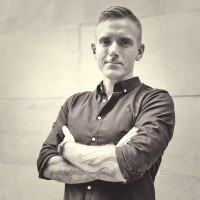Generator Employee Siim Karu's profile photo