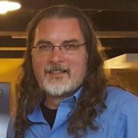 Lumin Digital Employee Adam Wheatley's profile photo