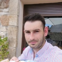 Sysled Spain S.L Employee Mario Martin's profile photo