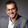 Hikal Ltd Employee Anish Swadi's profile photo