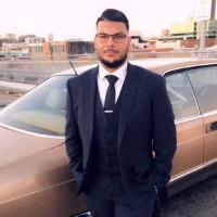 Bishoy Abadier Email