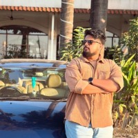 SitePlug Employee Sagar Salian's profile photo