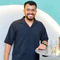 Zorb. Employee Harsh Singhal's profile photo